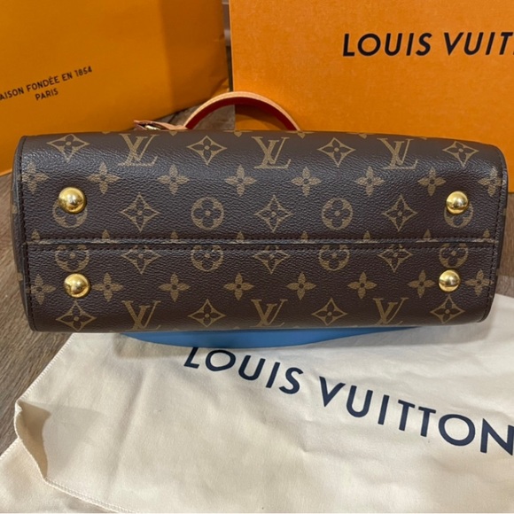 ☀️Louis Vuitton Cluny MM - Picture 6 of 9